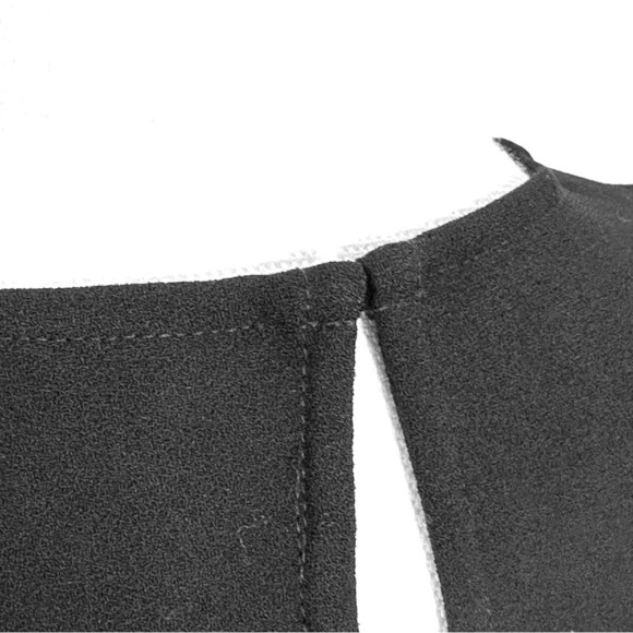 JENNI KAYNE | Crepe T Shirt - Picture 6 of 8